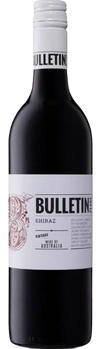 Bulletin Place Cabernet Sauvignon South Eastern Australia 750 ML wine bottle