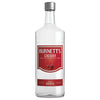 Burnett's Cherry Flavored Vodka 60 750 ML