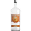 Burnett's Orange Flavored Vodka 60 1 L