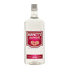 Burnett's Raspberry Flavored Vodka 60 1.75 L