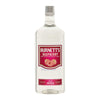 Burnett's Raspberry Flavored Vodka 60 1.75 L