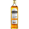 Bushmills Triple Distilled Original Irish Whiskey 750 ML bottle with label.