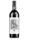 Verrazzano Chianti Classico 2022 wine bottle, 750 ML, Tuscany red wine.