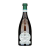 Bottle of Ca Dei Frati Lugana Bianco I Frati 2024 white wine with green cap and elegant label
