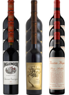 Cabernet Sauvignon Wine Combo 750 ML 12 bottle mixed red wine gift set