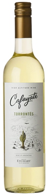 Cafayate Torrontés 2021 750 ML – Premium Argentine White Wine