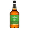 Canadian Club Apple Flavored Whiskey 70 750 ML