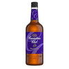 Canadian Club Blackberry Flavored Whisky 80 750 ML