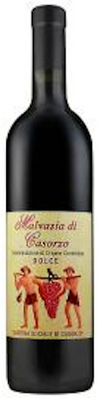 Cantina Sociale di Casorzo Malvasia di Casorzo 2022 750 ML