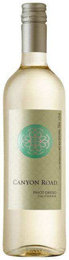 Canyon Road Pinot Grigio 1.5L – Crisp & Refreshing White Wine