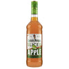 Captain Morgan Sliced Apple Spiced Rum 70 750 ML