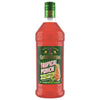 Captain Morgan Tropical Punch Cocktail 26 1.75 L