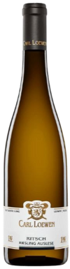 Carl Loewen Riesling Auslese Thornicher Ritsch 2021 750 ML