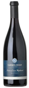 Carmel Road Pinot Noir Santa Lucia Highlands 2018 750 ML