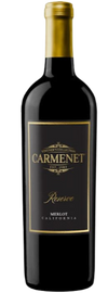 Carmenet Vintner'S Collection Merlot Reserve California 750 ML