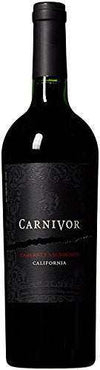 Carnivor Cabernet Sauvignon California 750 ML Bottle