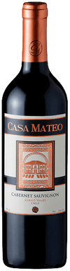 Casa Mateo Cabernet 750 ML – Bold Red Wine from Argentina