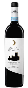 Casal Thaulero Montepulciano D'Abruzzo Red Wine Bottle 750 ML