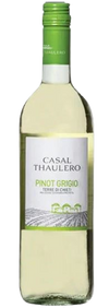Casal Thaulero Terre Di Chieti Pinot Grigio 1.5 L