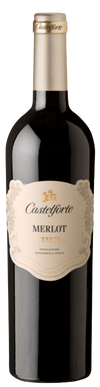 Casalforte Merlot 2020 750 ML bottle