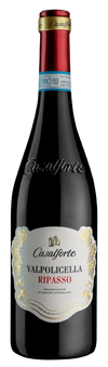 Casalforte Ripasso Valpolicella DOC 2019 750 ML bottle