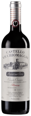 Castello Vicchiomaggio Agostino Petri Chianti Classico Riserva 2021