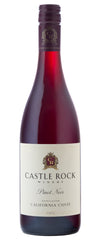 Castle Rock Winery Pinot Noir Cuvee California 750 ML