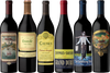 Caymus Red Wine Combo 750ml case of 6 bottles