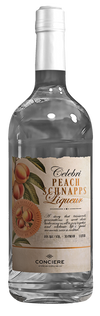 Celebri Vodka Celebri Peach Schanpps 1 L