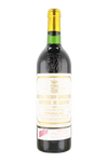 Bottle of Chateau Pichon Longueville Comtesse de Lalande 1983 750 ML with classic Bordeaux design.