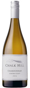 Chalk Hill Chardonnay Sonoma Coast 2023 750 ML