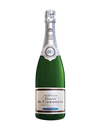 Charles de Cazanove Tradition Tete de Cuvee Brut 750 ML