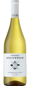 Chateau Souverain Chardonnay California 2020 750ML Bottle