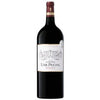 Chateau Tour Prignac Medoc Cru Bourgeois 1.5 L with rich ruby hue and elegant label.