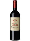 Chateau Croix Cardinale Saint Emilion Grand Cru 2019 750 ML