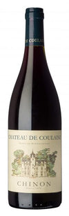 Chateau De Coulaine Chinon 2023 750 ML