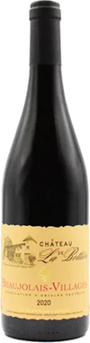 Chateau De La Bottiere Beaujolais Villages 2023 750 ML