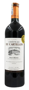 Chateau Du Cartillon