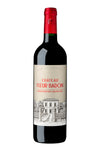 Chateau Fleur Badon Saint-Emilion Grand Cru 2020 750 ML