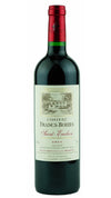 Chateau Francs-Bories Saint-Emilion 2020 750 ML