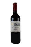 Chateau Les Millaux Bordeaux Superieur 2023 750 ML