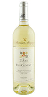 Chateau Pape Clement Graves L'Ame De Pape Clement Blanc
