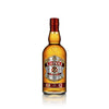 Chivas Regal Blended Scotch 12 Yr 80 No Carton 750 ML
