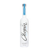 Chopin Wheat Vodka 1.75 L