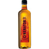Cinerator Hot Cinnamon Flavored Whiskey 91.1 750 ML