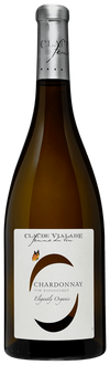 Claude Vialade O by Claude Vialade Chardonnay 2021 750 ML
