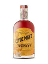 Clyde Mays Alabama Style Whiskey 85 750 ML bottle with bronze hue and rich aromatics.