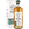 Cognac Augier Non-Chill Filtered Le Sauvage Petite Champagne 750ml bottle with packaging.