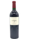 Colgin IX Estate Red Napa Valley 2016 wine bottle with label and red foil.