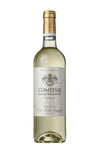Comtesse De Malet Roquefort Bordeaux Blanc 750 ML French White Wine Bottle